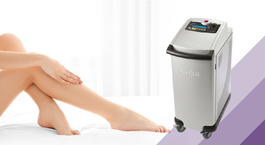 Laser Hair Removal (Cynosure Elite+)