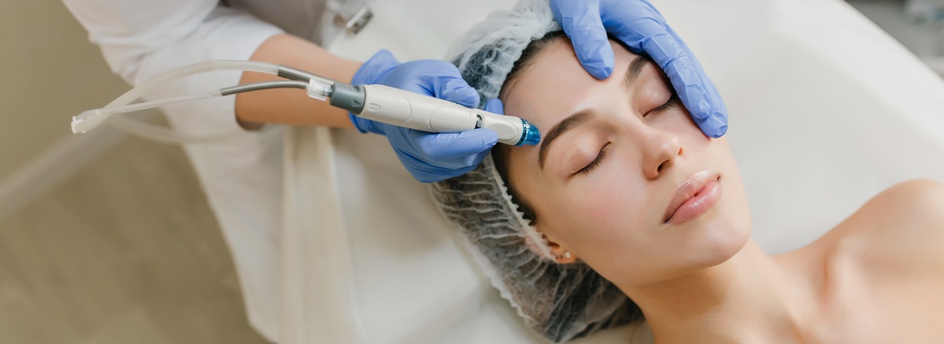 HydraFacial MD