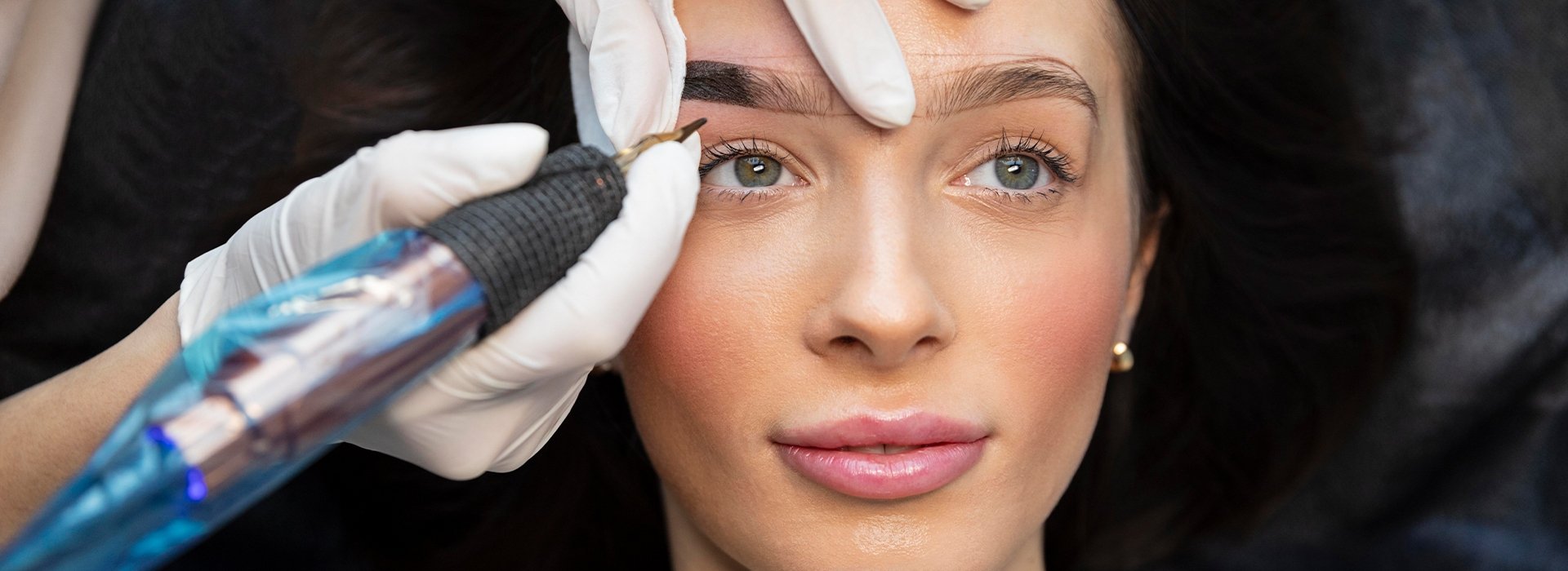 Microblading Kaş Uygulaması