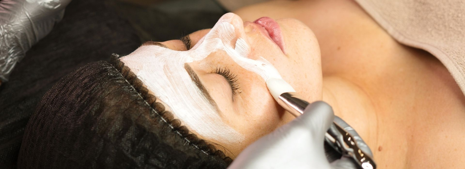 Bubble Therapy Skin Care