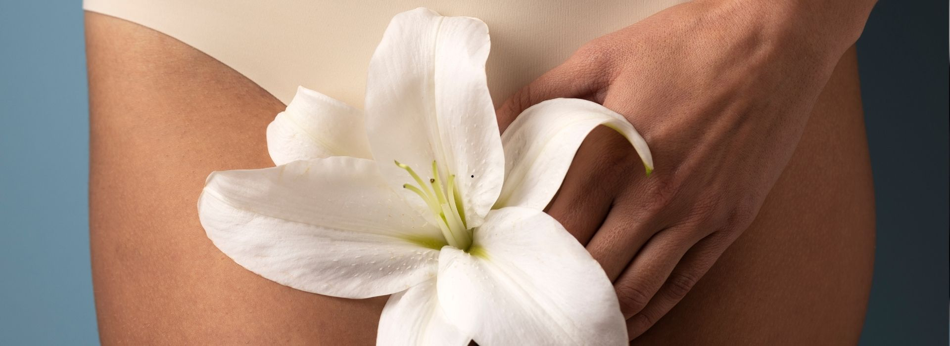Genital Whitening