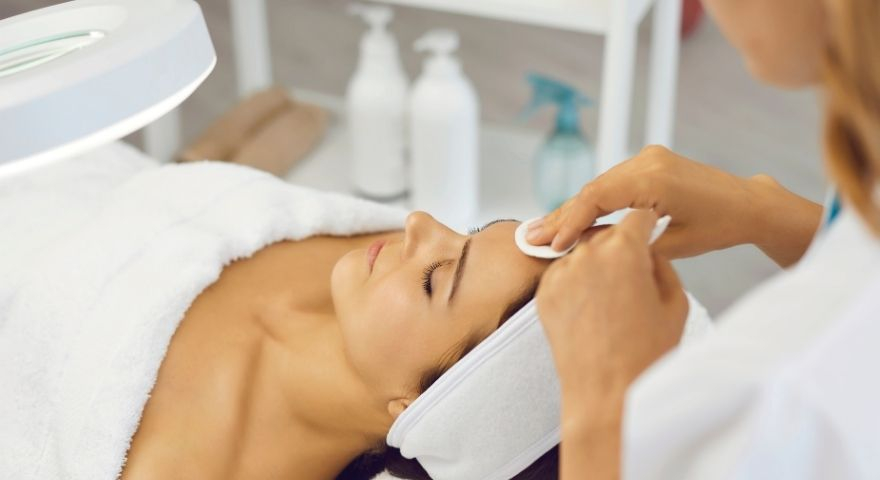 Skinceuticals VIP Skin Care