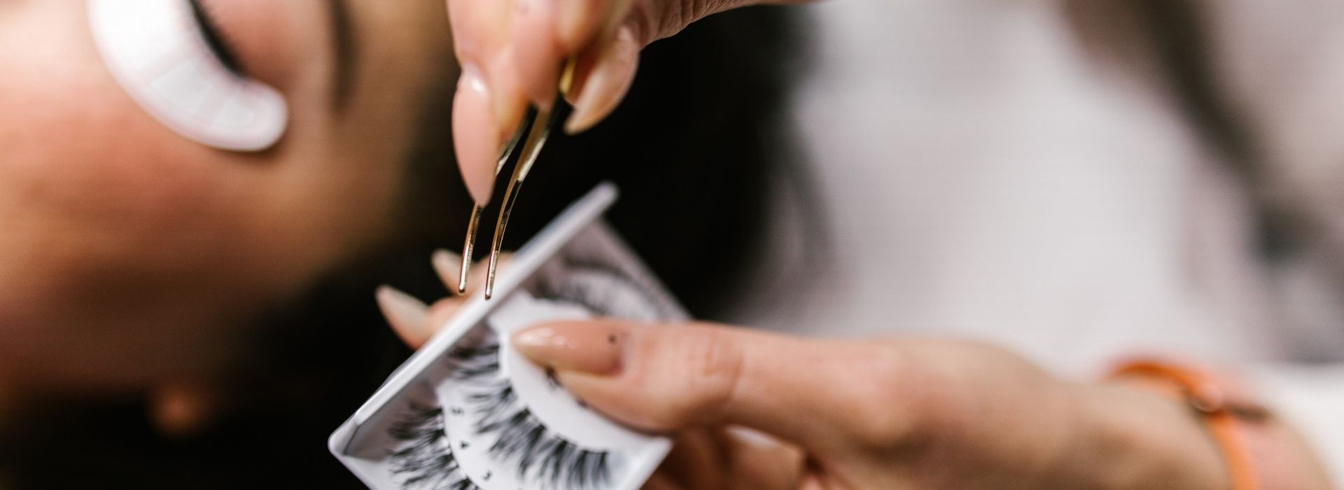 Silk Eyelashes