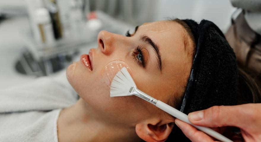 Dermalogica VIP Skin Care