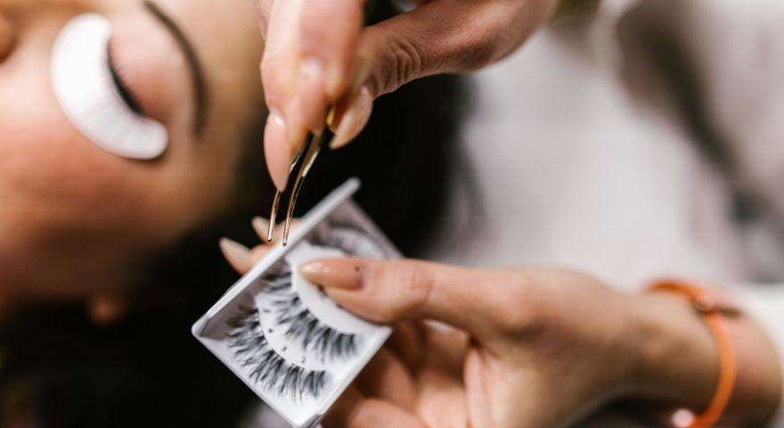 Silk Eyelashes