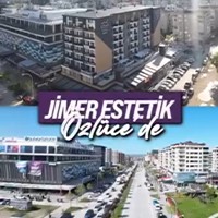 Jimer Estetik Odunluk, Özlüce ve Balat'ta