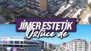 Jimer Aesthetic Odunluk , Özlüce and Balat