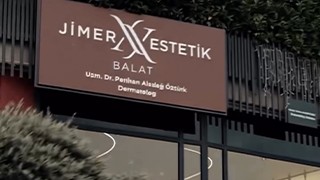 Jimer Estetik Balat